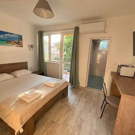 Hotell семеен Brizo Achtopol
