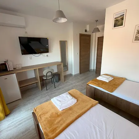 семеен Brizo * Ahtopol