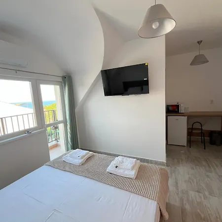 Szálloda семеен Brizo Ahtopol