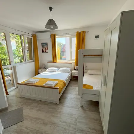 Hotell семеен Brizo Achtopol