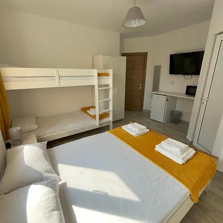 Hotell семеен Brizo