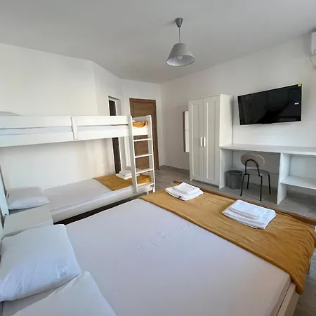 Szálloda семеен Brizo Ahtopol