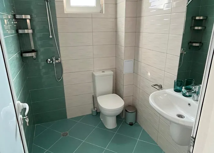 семеен Brizo * Ahtopol