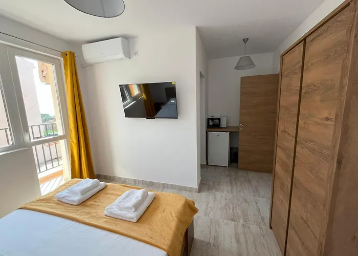 Hotel семеен Brizo *