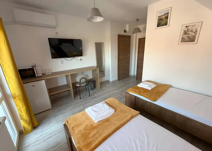 семеен Brizo * Ahtopol