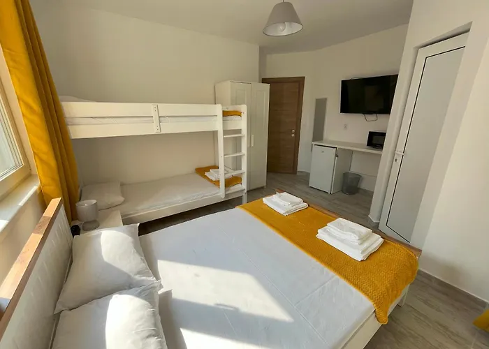 Hotel семеен Brizo